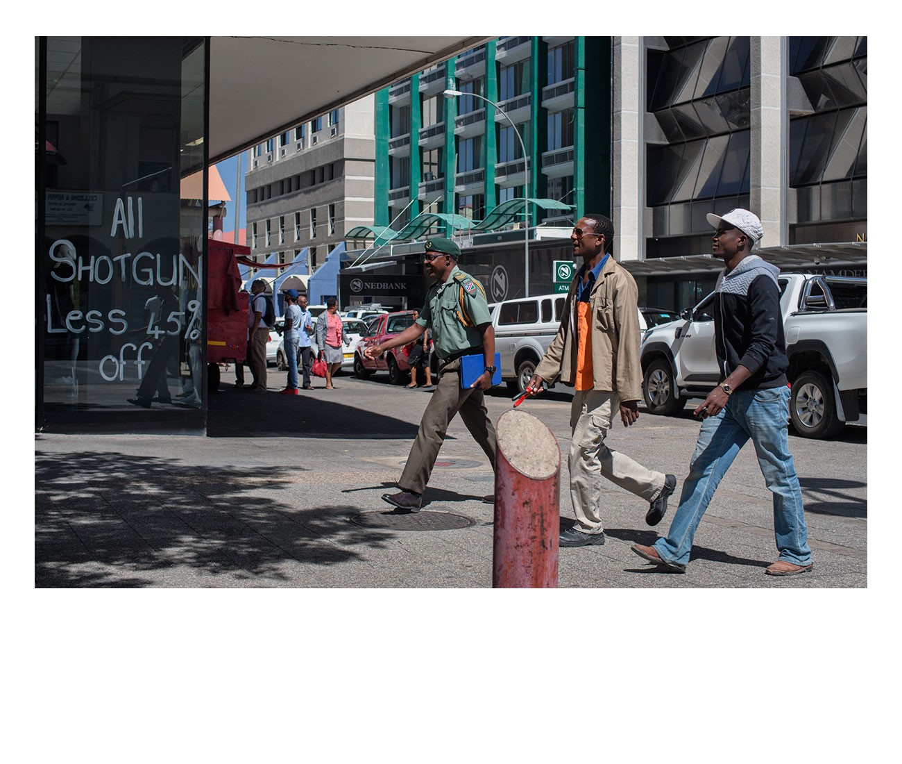 Windhoek_Independence-Avenue